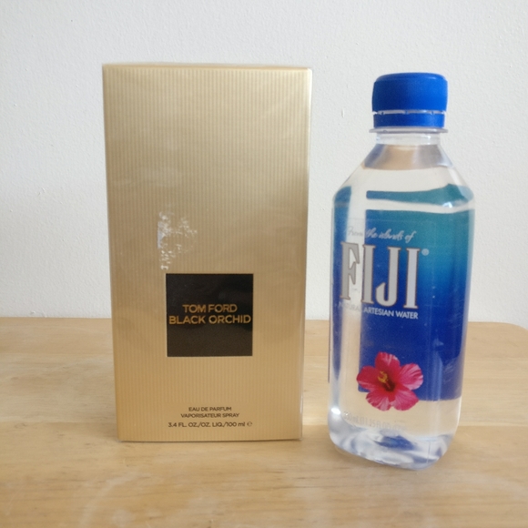 NIB SEALED Tom Ford Black Orchid EDP 100 ML (3.4OZ) Perfume Cologne - Picture 15 of 16